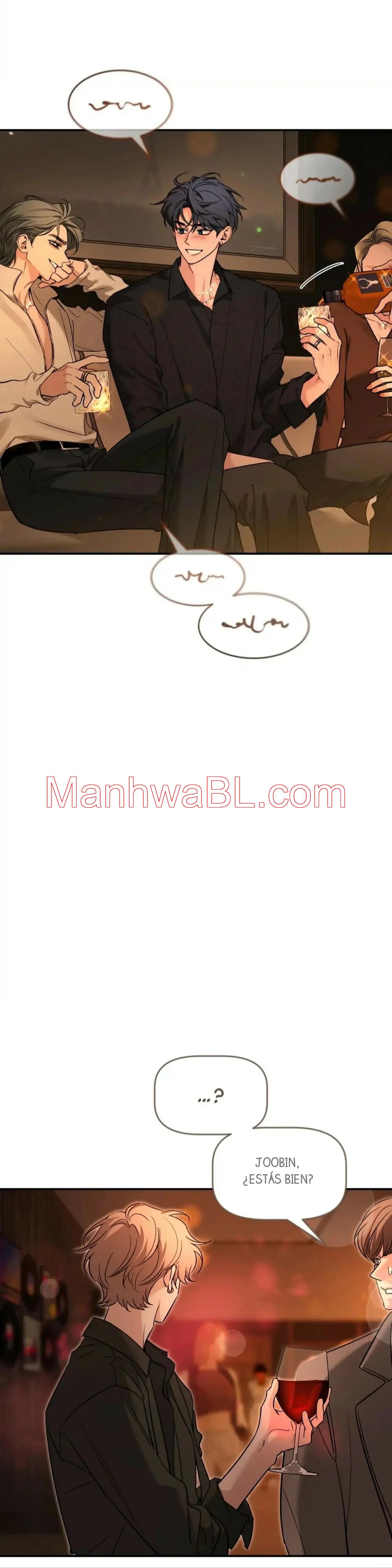 Boceto - Capítulo 119 3 manhwa