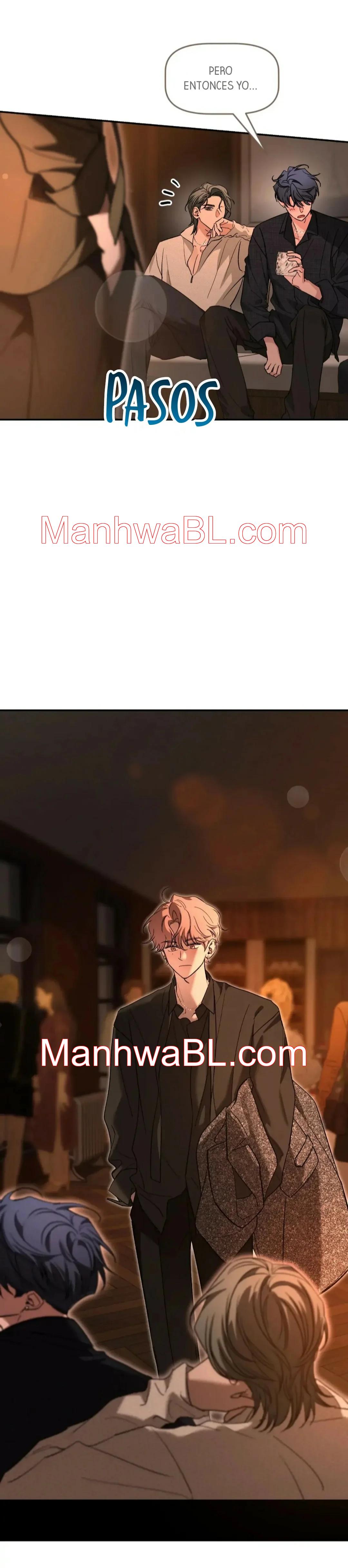 Boceto - Capítulo 119 3 manhwa