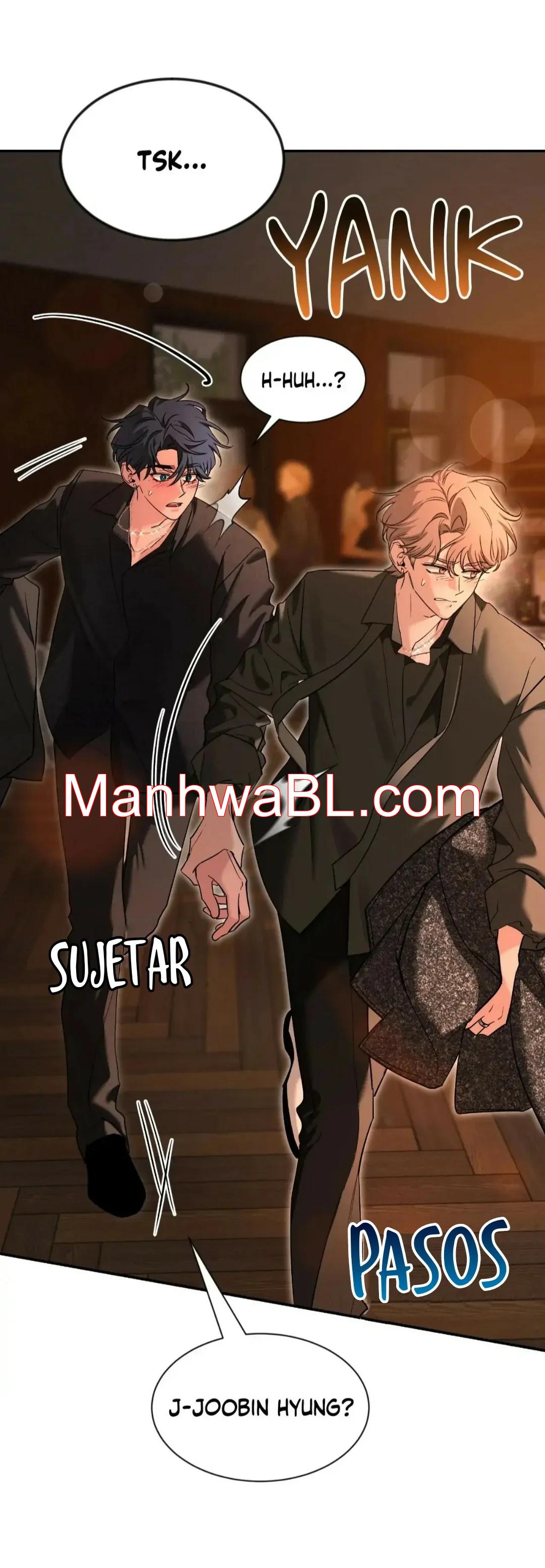 Boceto - Capítulo 119 3 manhwa