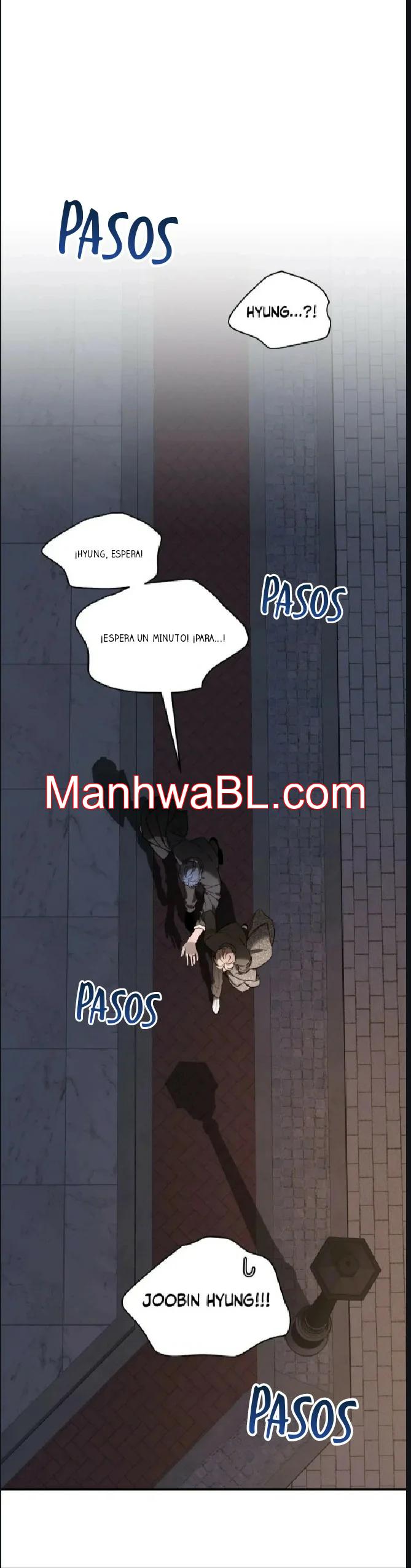 Boceto - Capítulo 119 3 manhwa