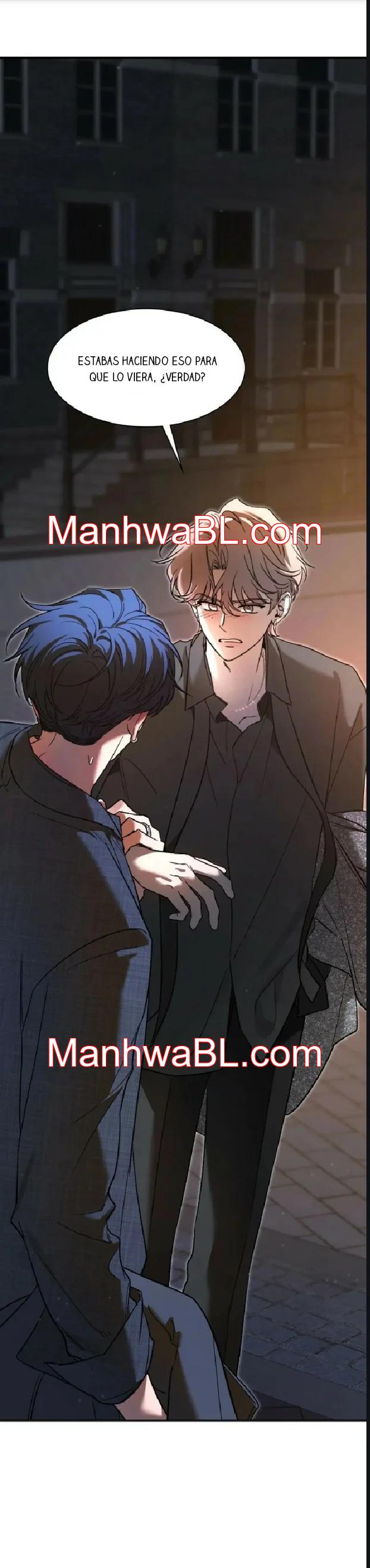Boceto - Capítulo 119 3 manhwa