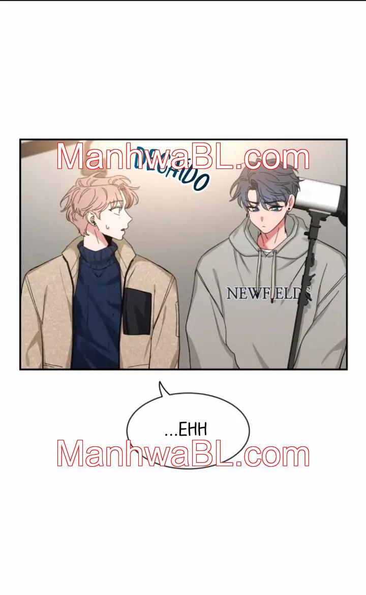 Boceto - Capítulo 53 manhwa