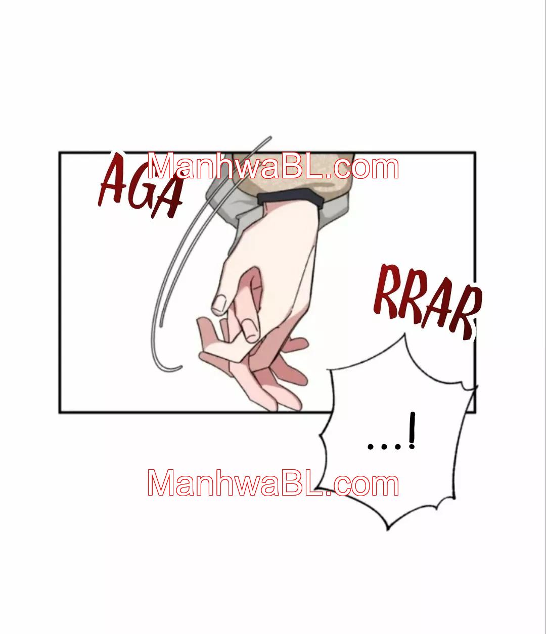Boceto - Capítulo 53 manhwa