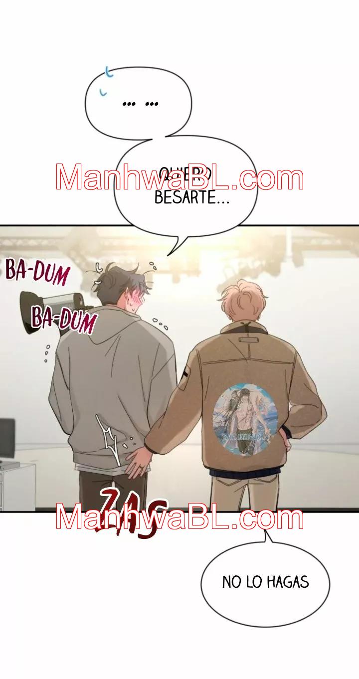 Boceto - Capítulo 53 manhwa