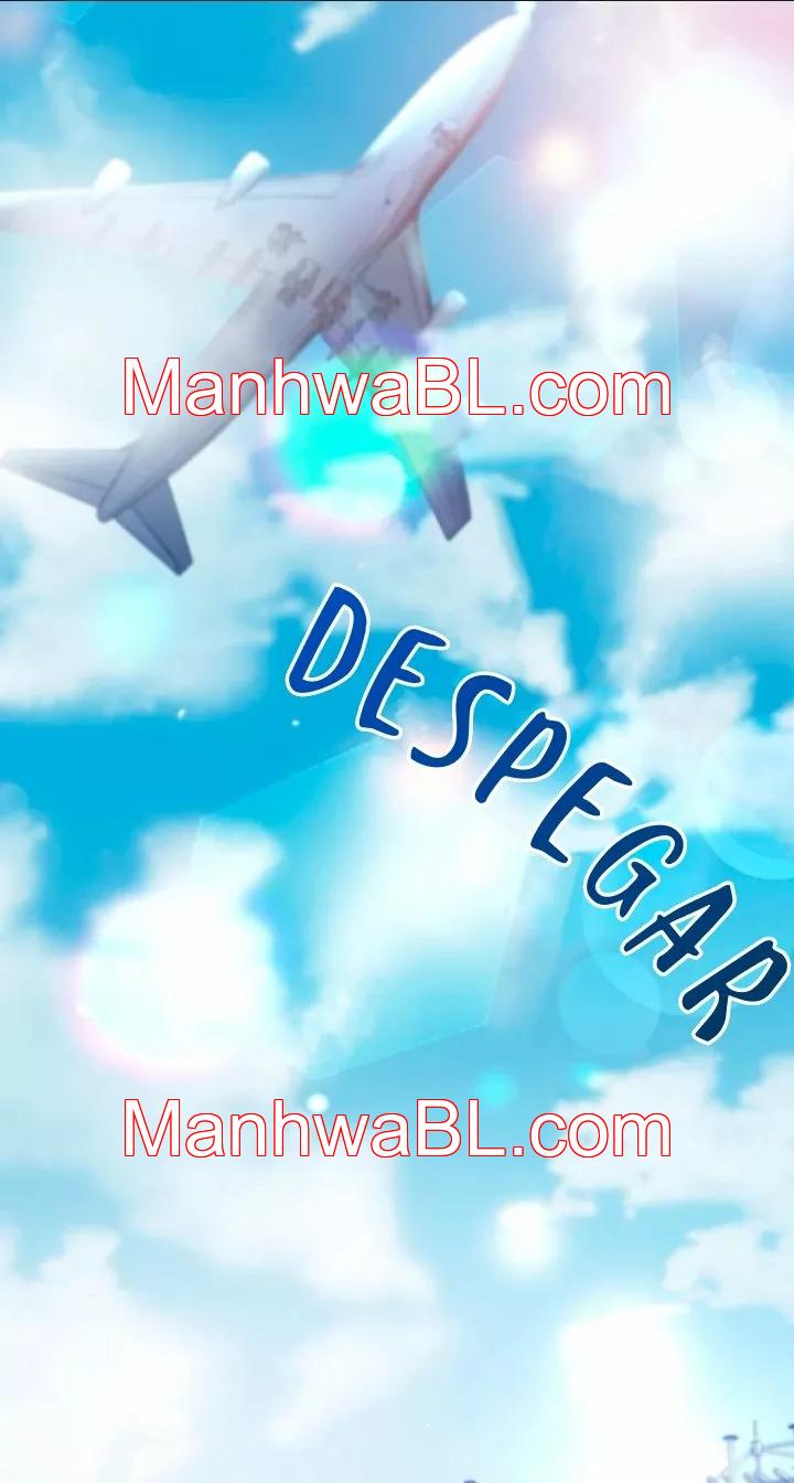 Boceto - Capítulo 53 manhwa