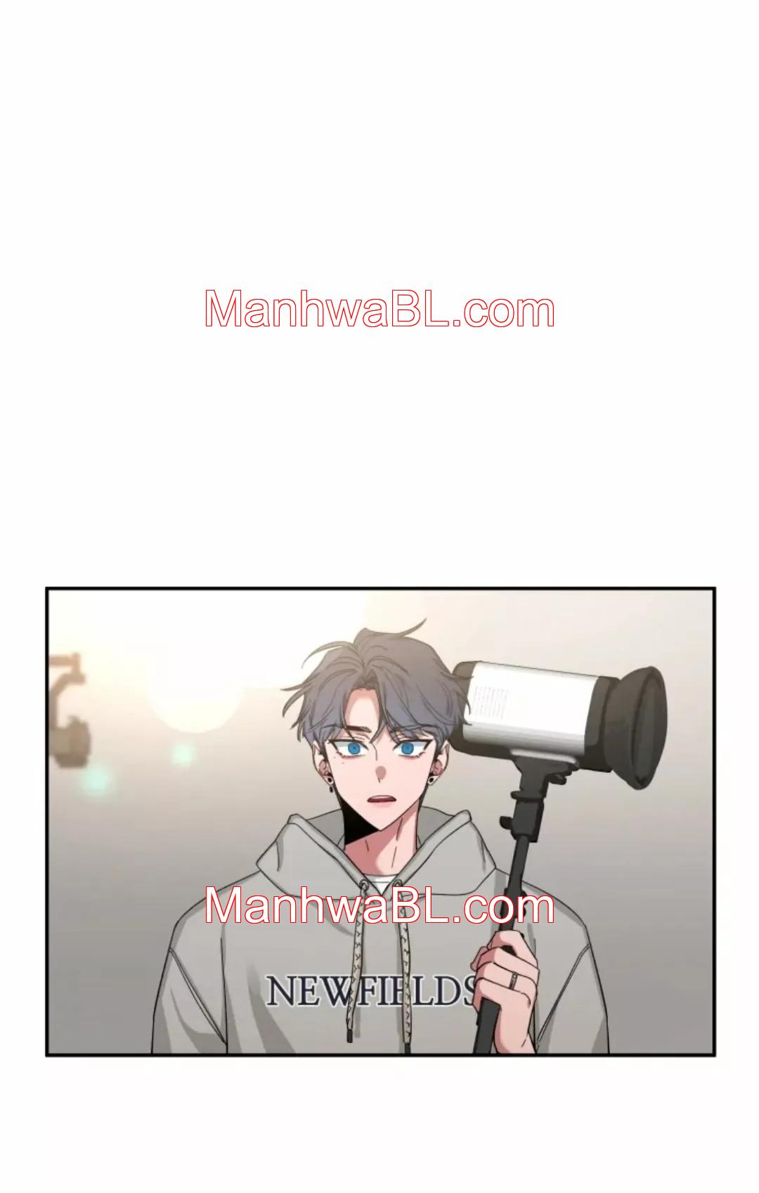Boceto - Capítulo 53 manhwa