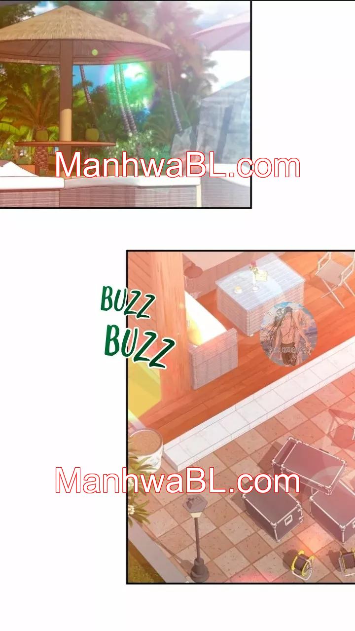 Boceto - Capítulo 53 manhwa