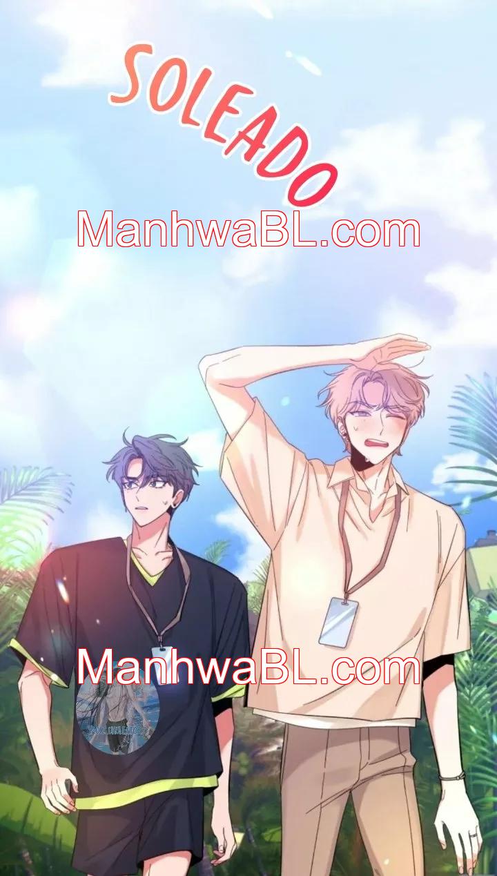 Boceto - Capítulo 53 manhwa