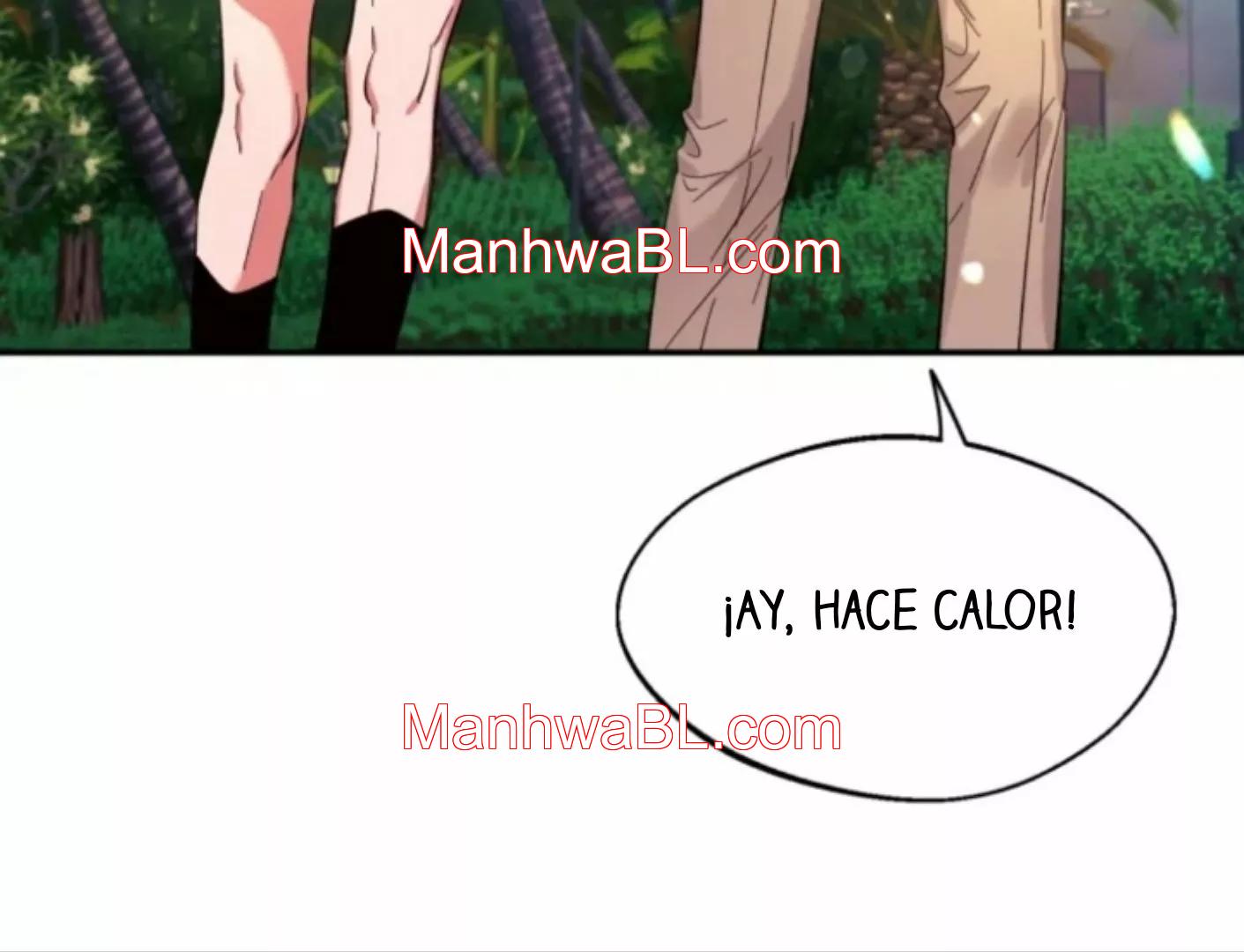 Boceto - Capítulo 53 manhwa