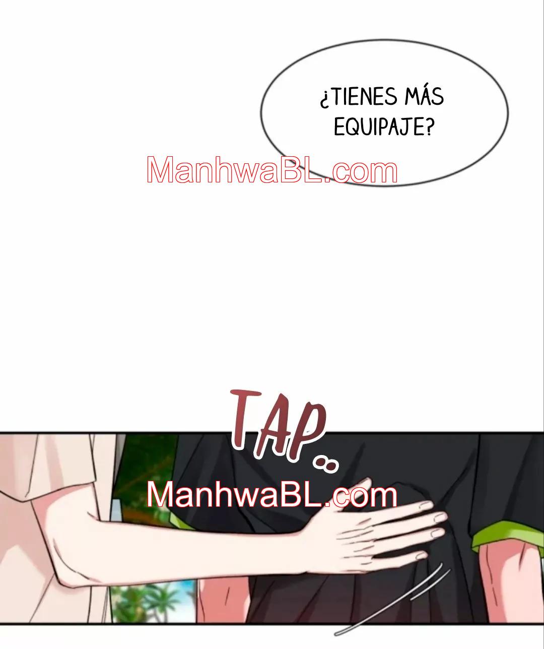 Boceto - Capítulo 53 manhwa