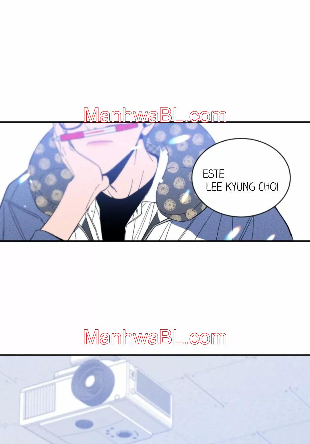 Boceto - Capítulo 37.3 manhwa