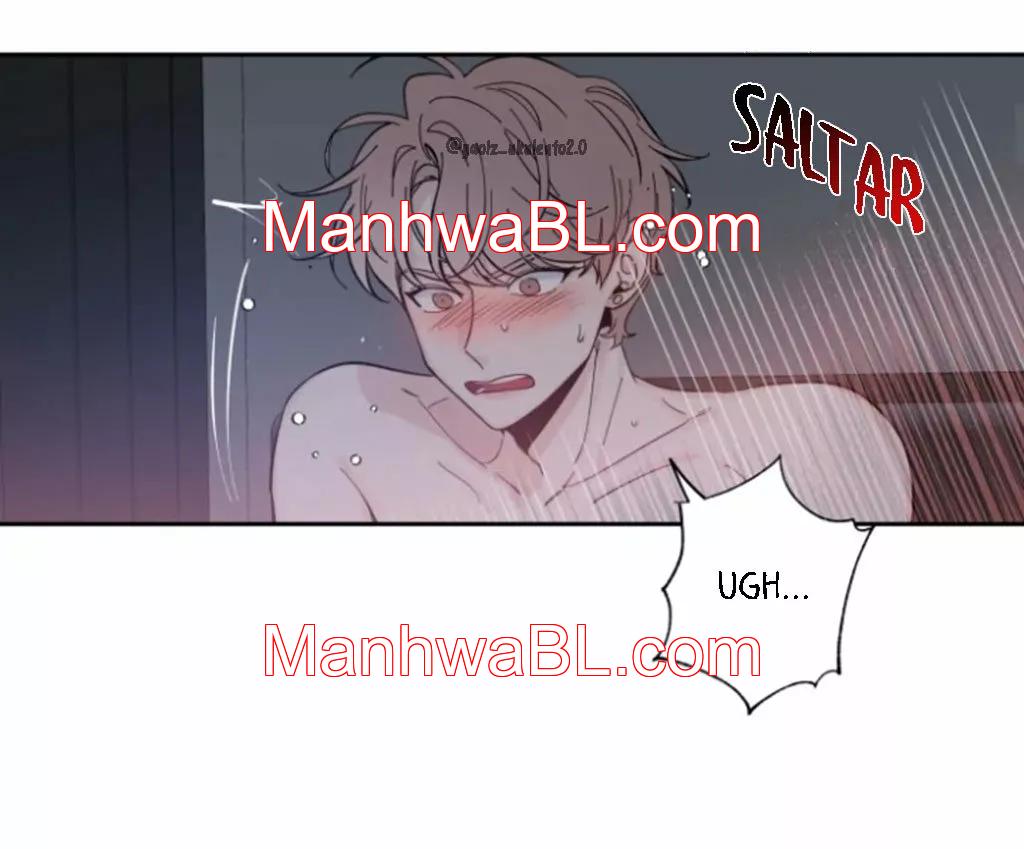 Boceto - Capítulo 26 manhwa