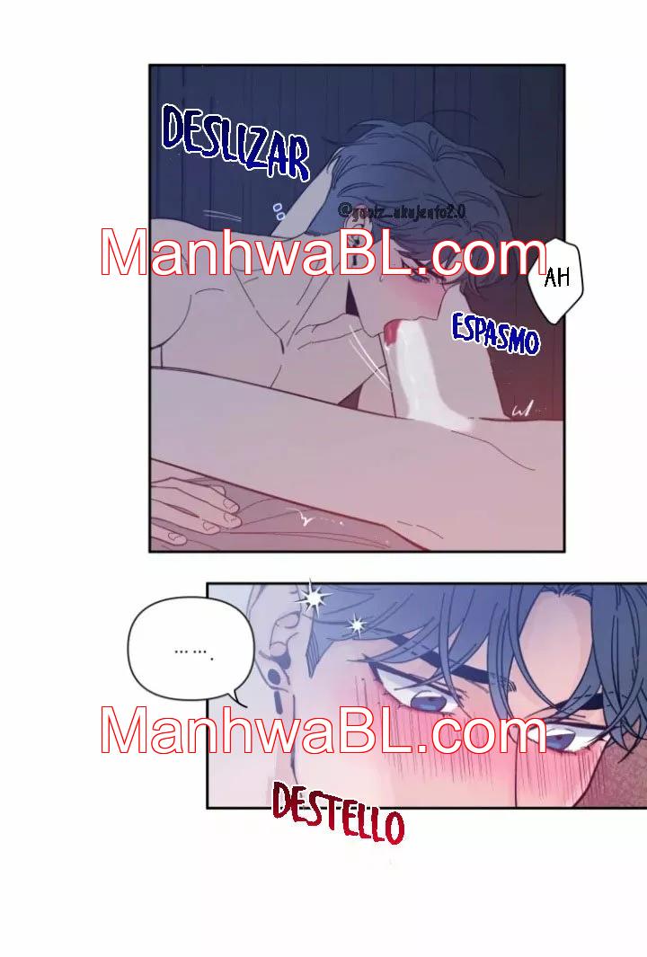 Boceto - Capítulo 26 manhwa