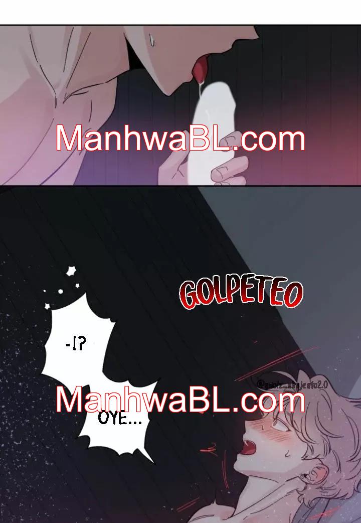 Boceto - Capítulo 26 manhwa
