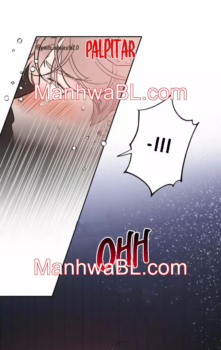 Boceto - Capítulo 26 manhwa