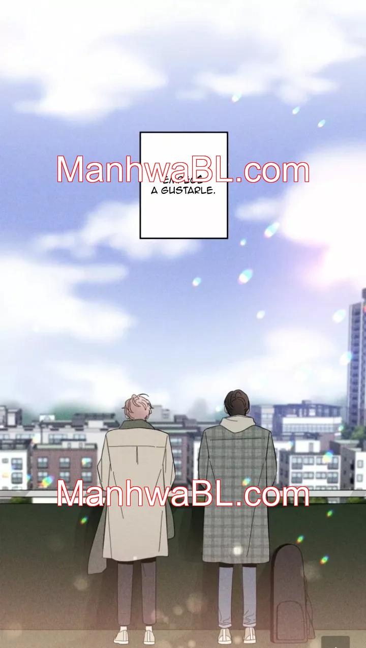 Boceto - Capítulo 21.2 manhwa