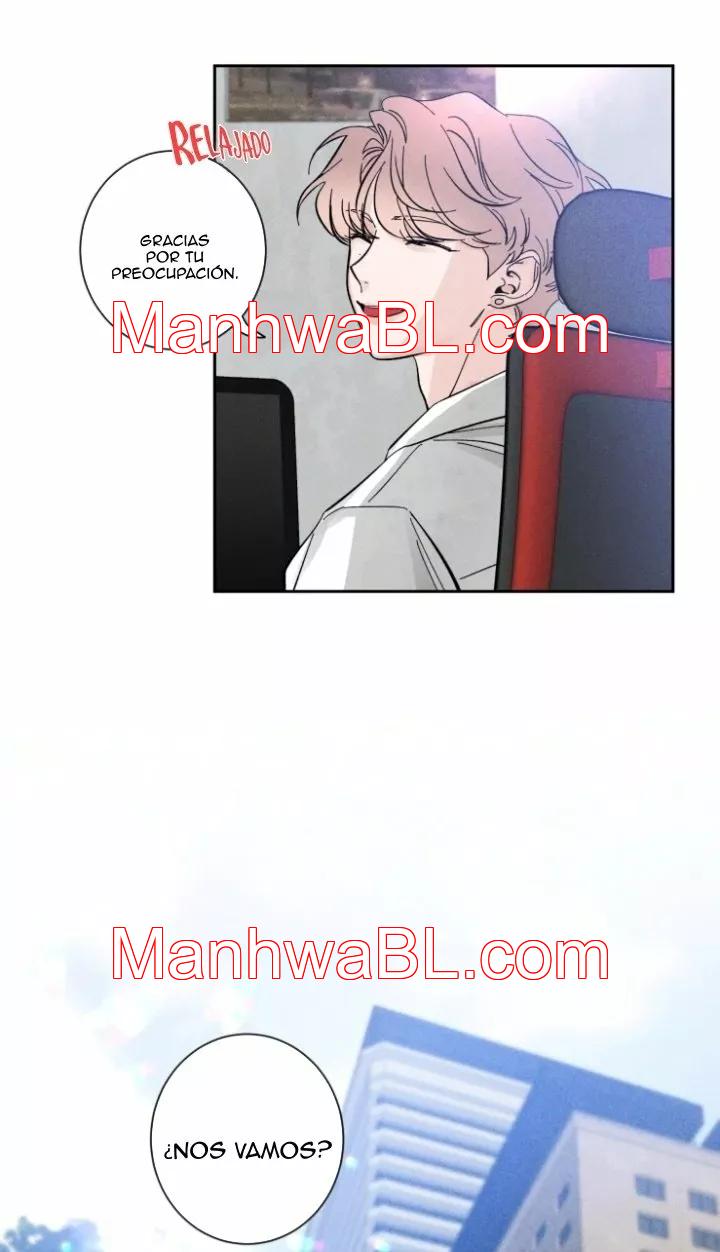 Boceto - Capítulo 21.2 manhwa