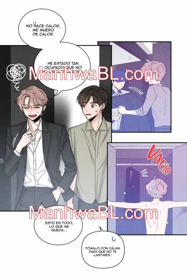 Boceto - Capítulo 21.2 manhwa