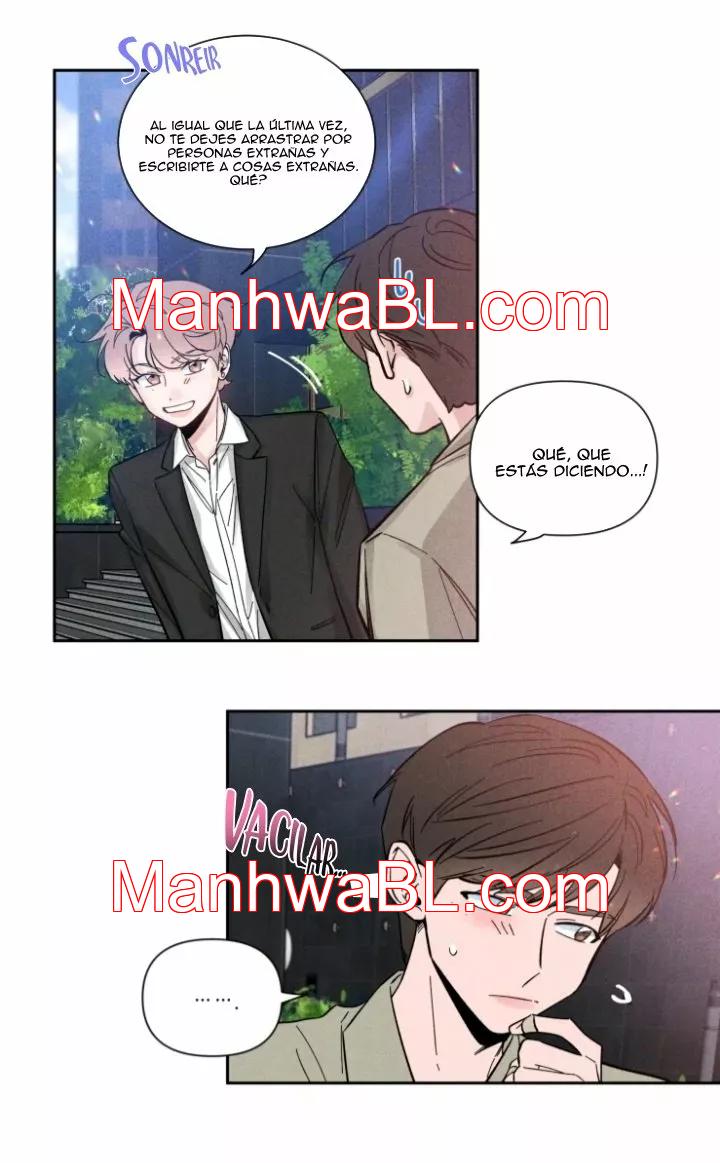 Boceto - Capítulo 21.2 manhwa