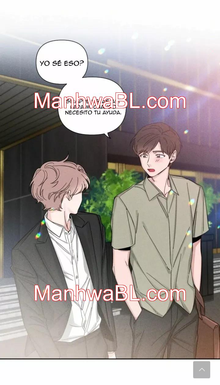 Boceto - Capítulo 21.2 manhwa