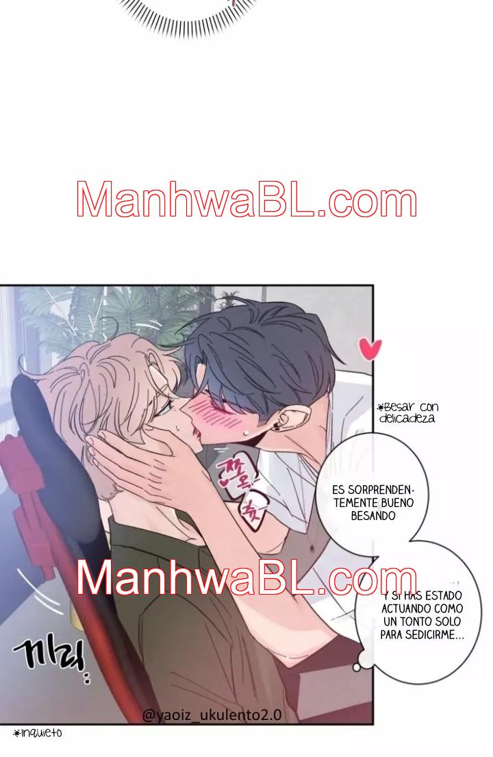 Boceto - Capítulo 13.2 manhwa