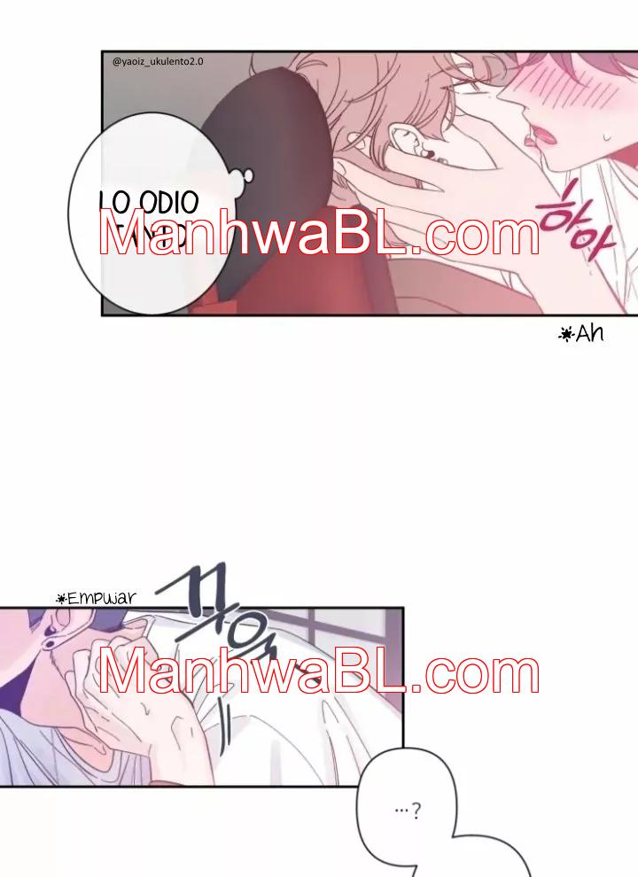 Boceto - Capítulo 13.2 manhwa