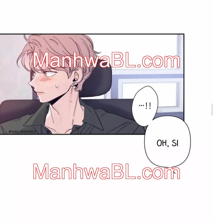Boceto - Capítulo 13.2 manhwa