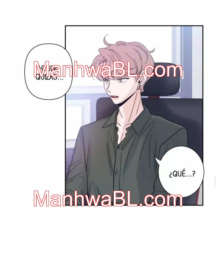 Boceto - Capítulo 13.2 manhwa