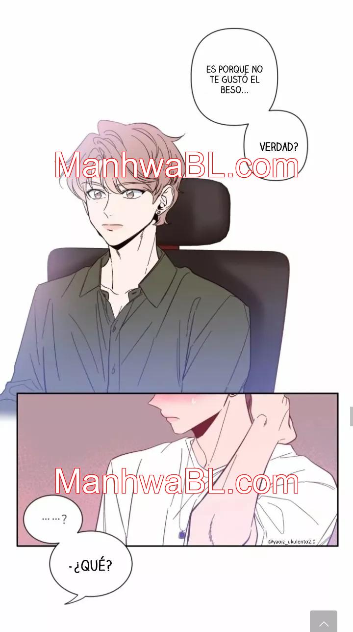 Boceto - Capítulo 13.2 manhwa