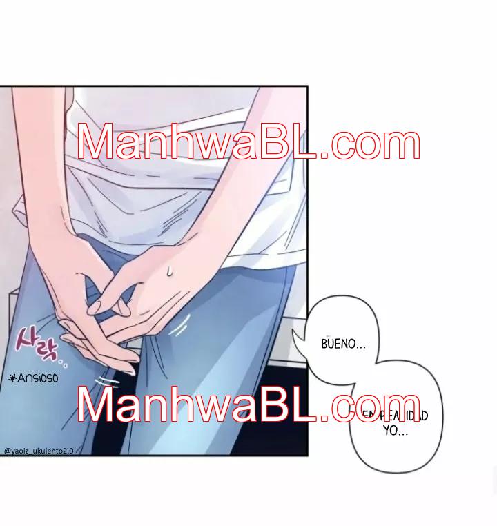 Boceto - Capítulo 13.2 manhwa