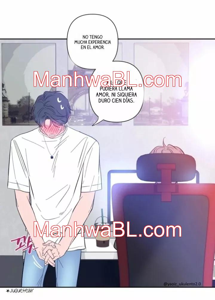 Boceto - Capítulo 13.2 manhwa