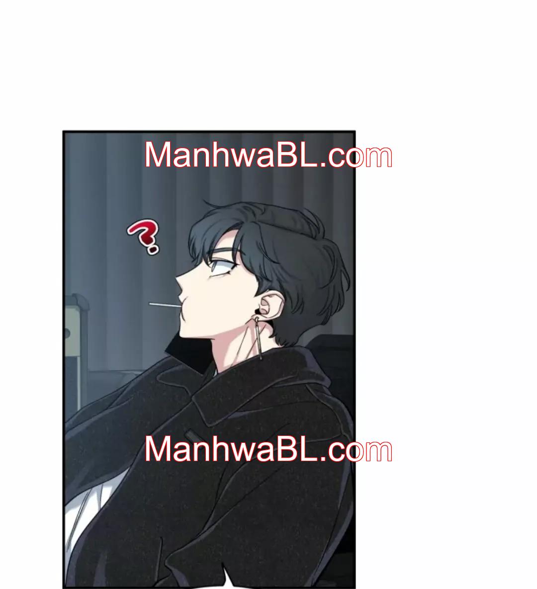 Boceto - Capítulo 52.3 manhwa