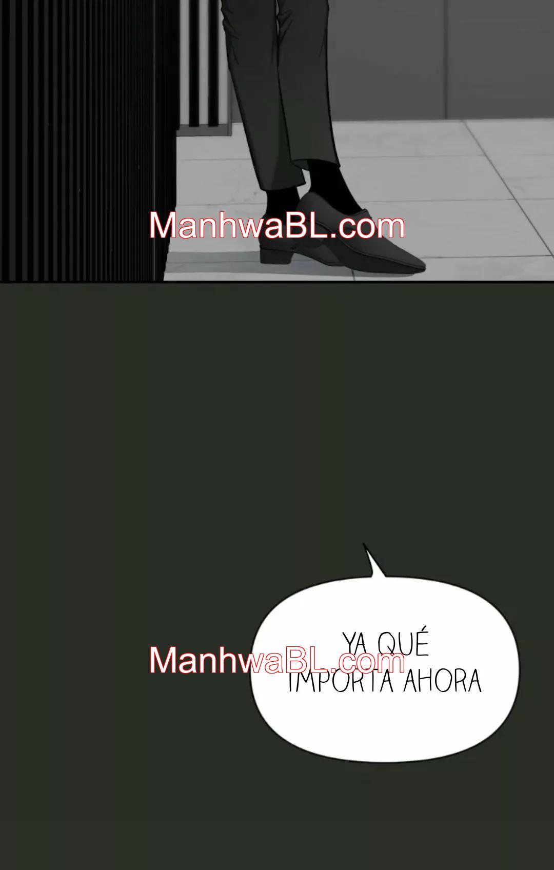 Boceto - Capítulo 52.3 manhwa