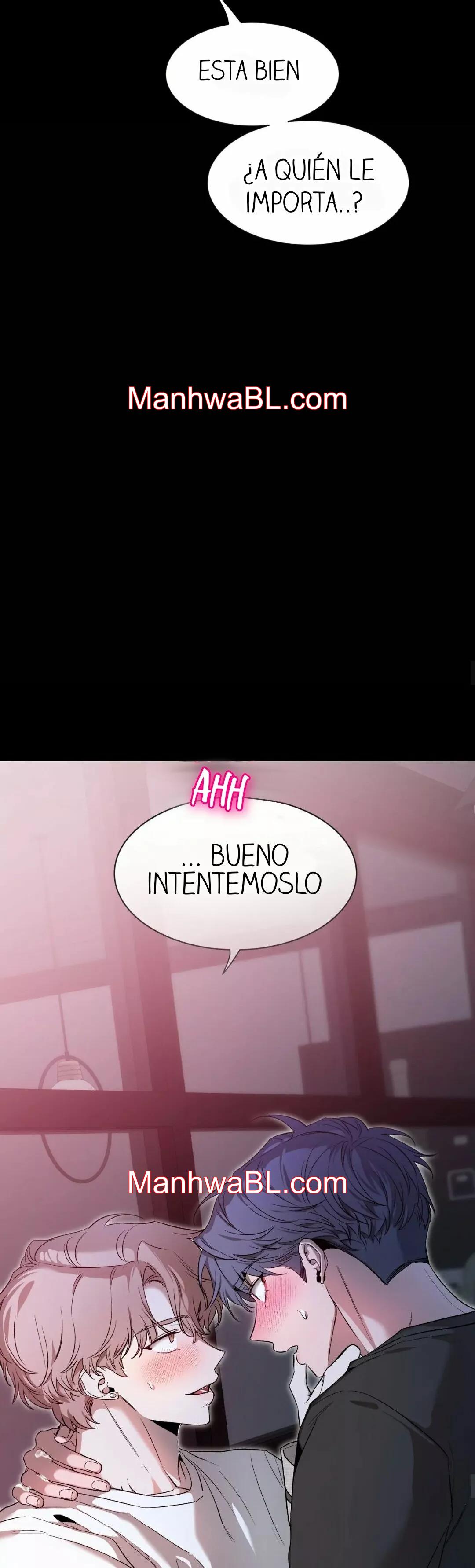 Boceto - Capítulo 80.3 manhwa
