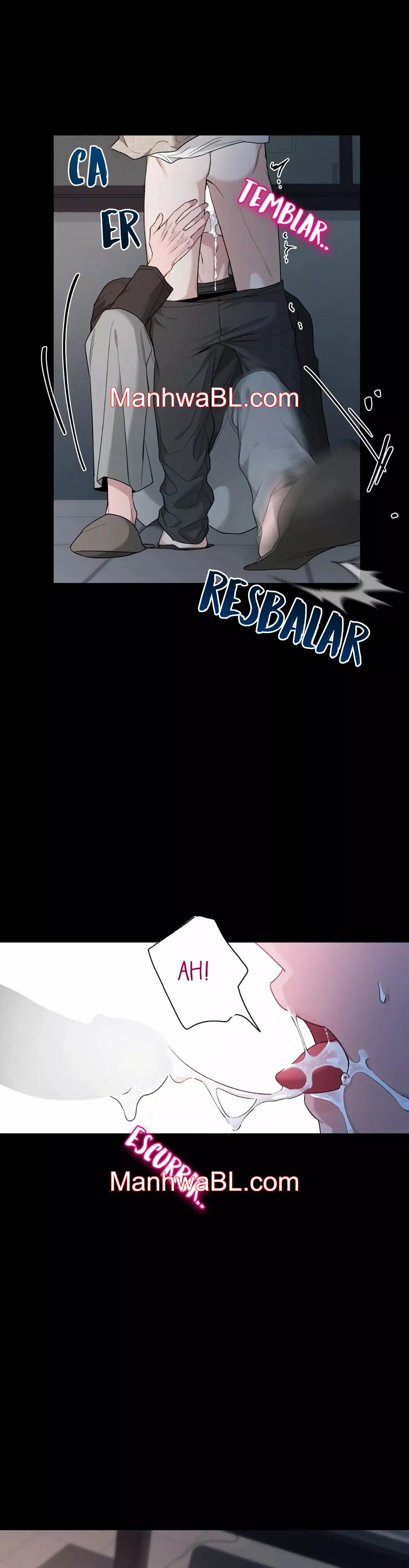 Boceto - Capítulo 80.3 manhwa