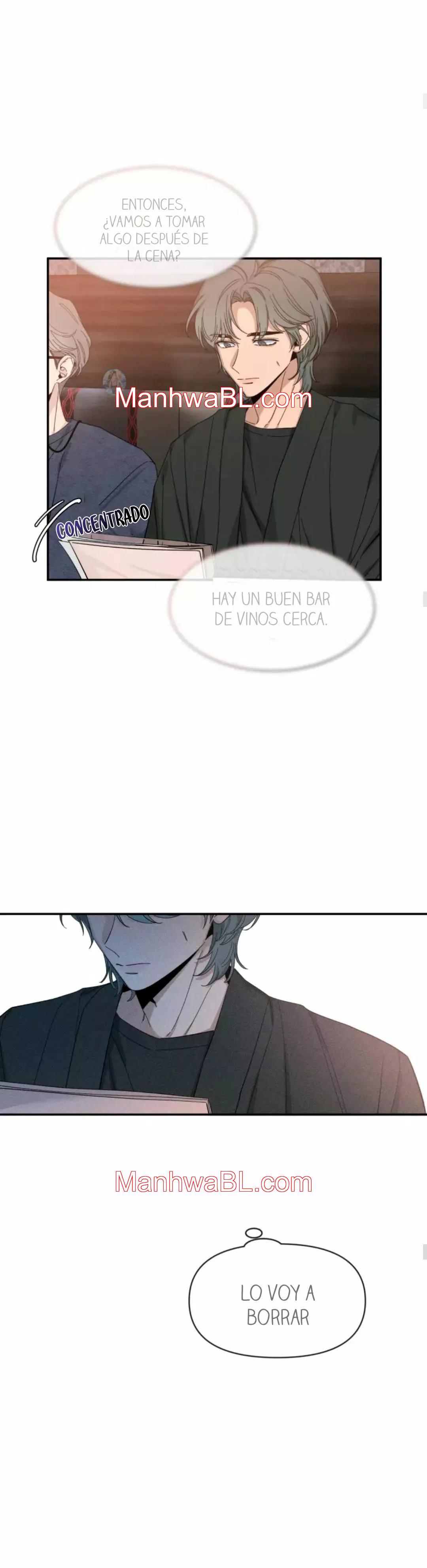 Boceto - Capítulo 62.2 manhwa