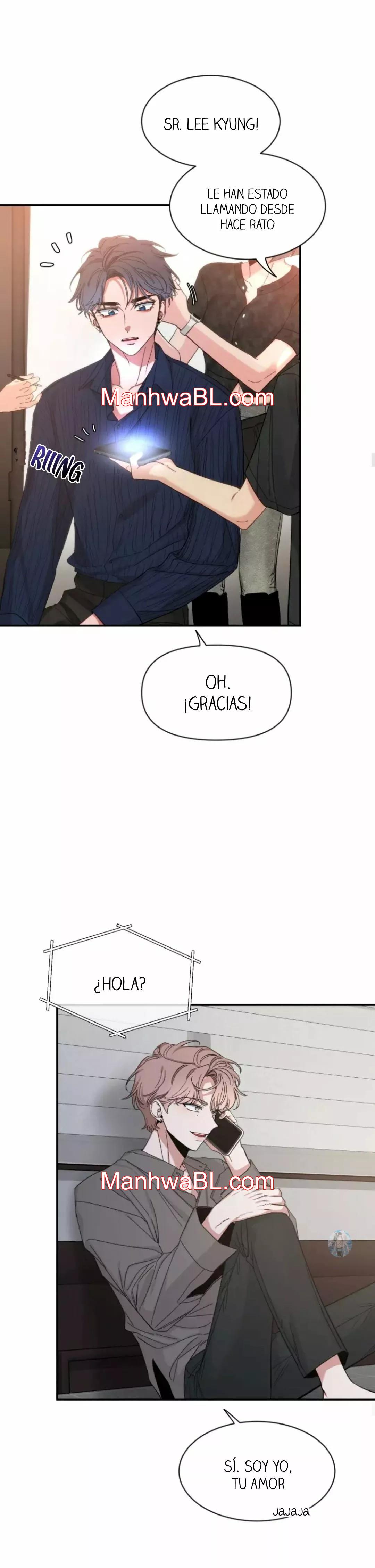 Boceto - Capítulo 62.2 manhwa