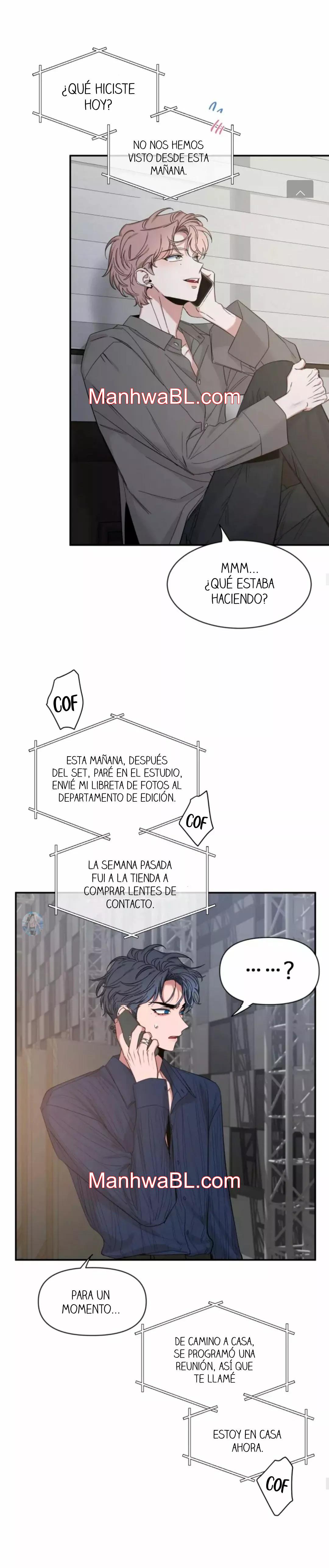Boceto - Capítulo 62.2 manhwa
