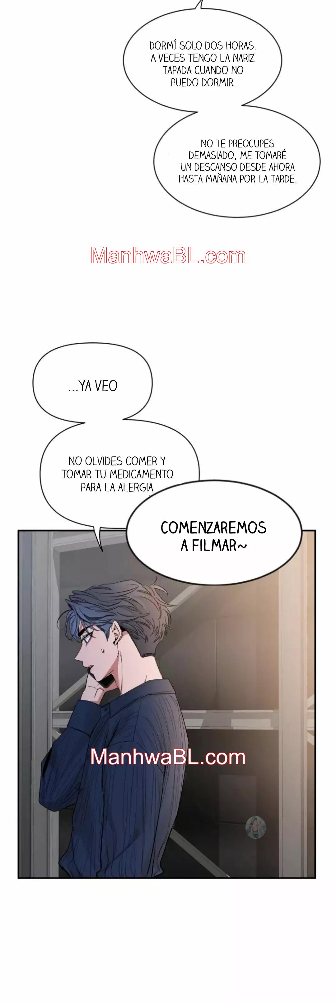 Boceto - Capítulo 62.2 manhwa