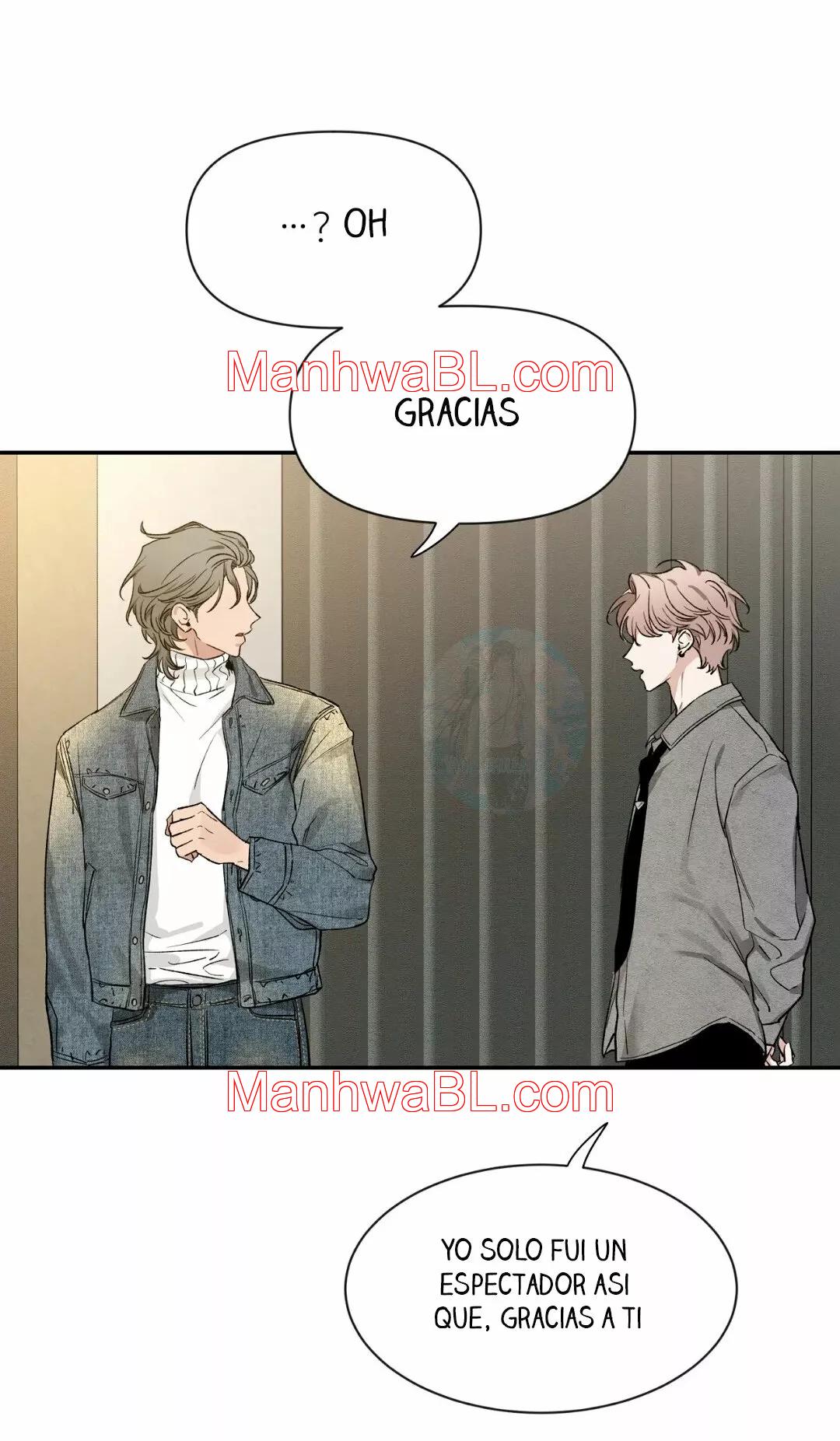 Boceto - Capítulo 88.3 manhwa