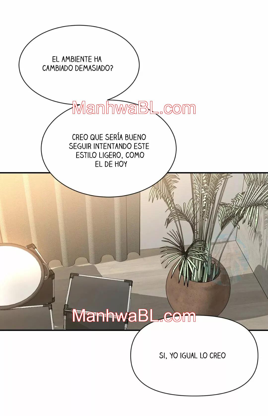 Boceto - Capítulo 88.3 manhwa