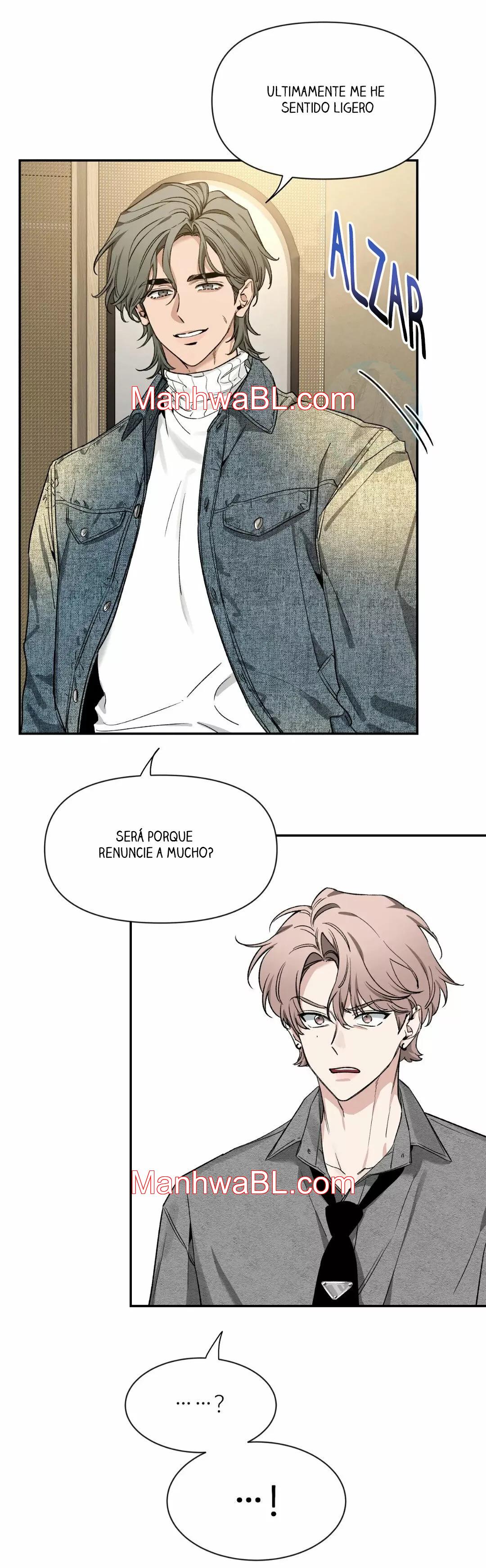 Boceto - Capítulo 88.3 manhwa