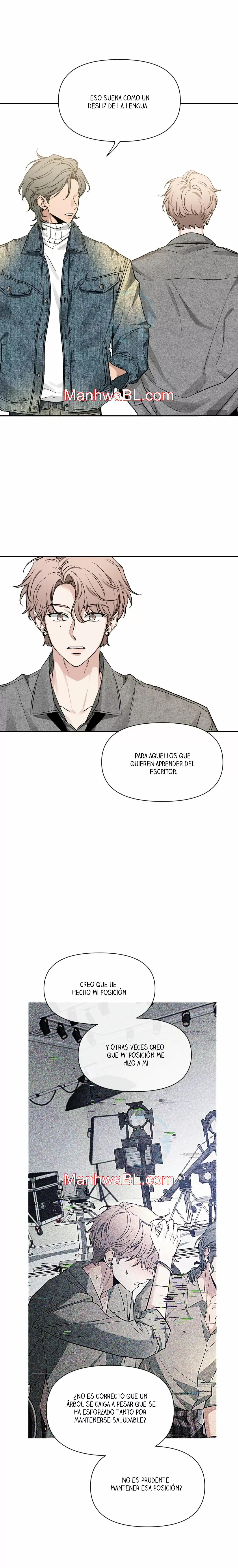 Boceto - Capítulo 88.3 manhwa