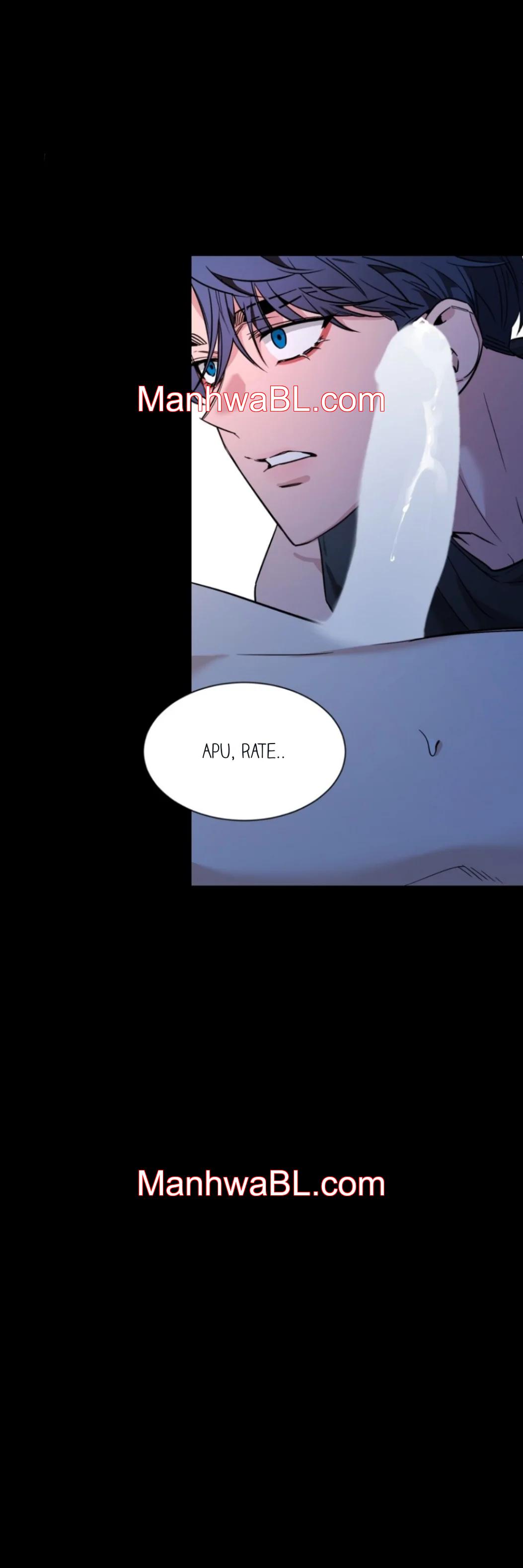 Boceto - Capítulo 112.3 manhwa