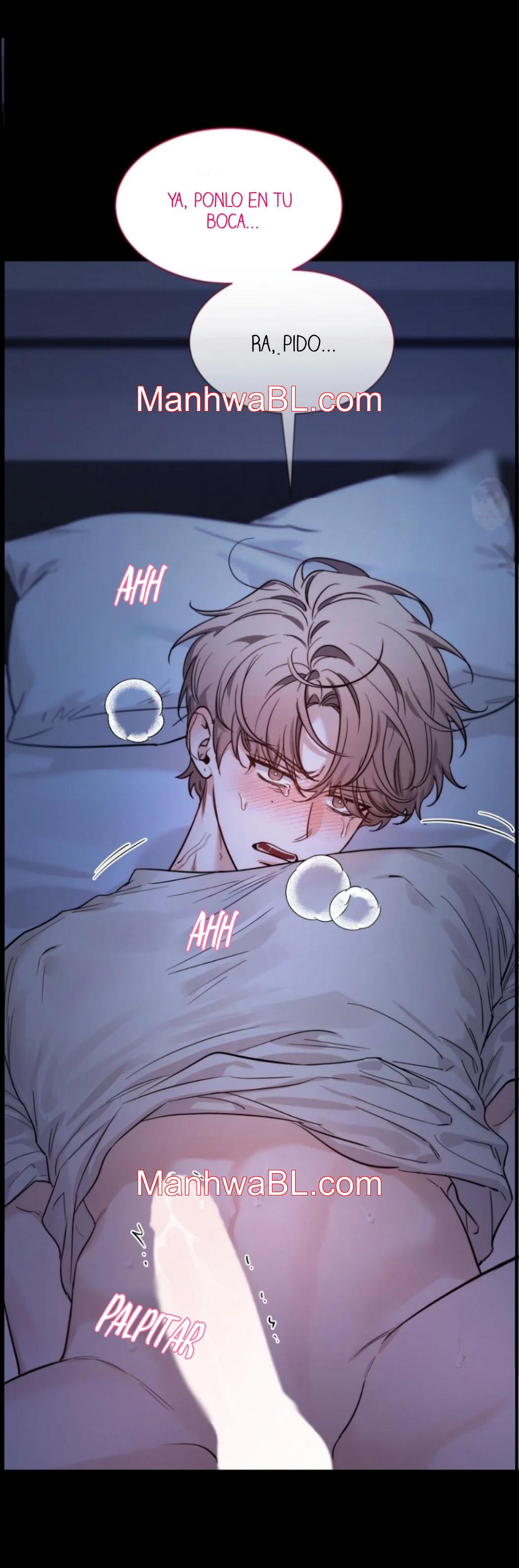 Boceto - Capítulo 112.3 manhwa