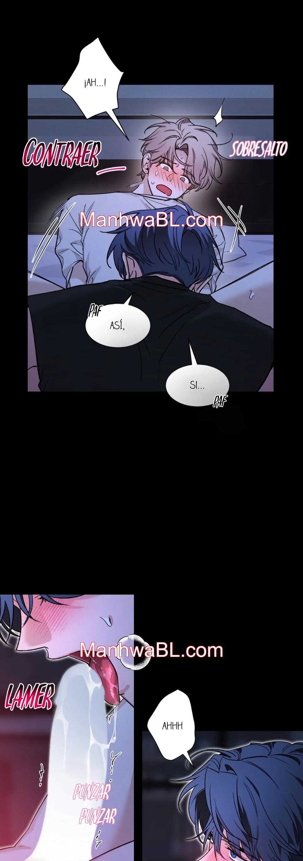 Boceto - Capítulo 112.3 manhwa