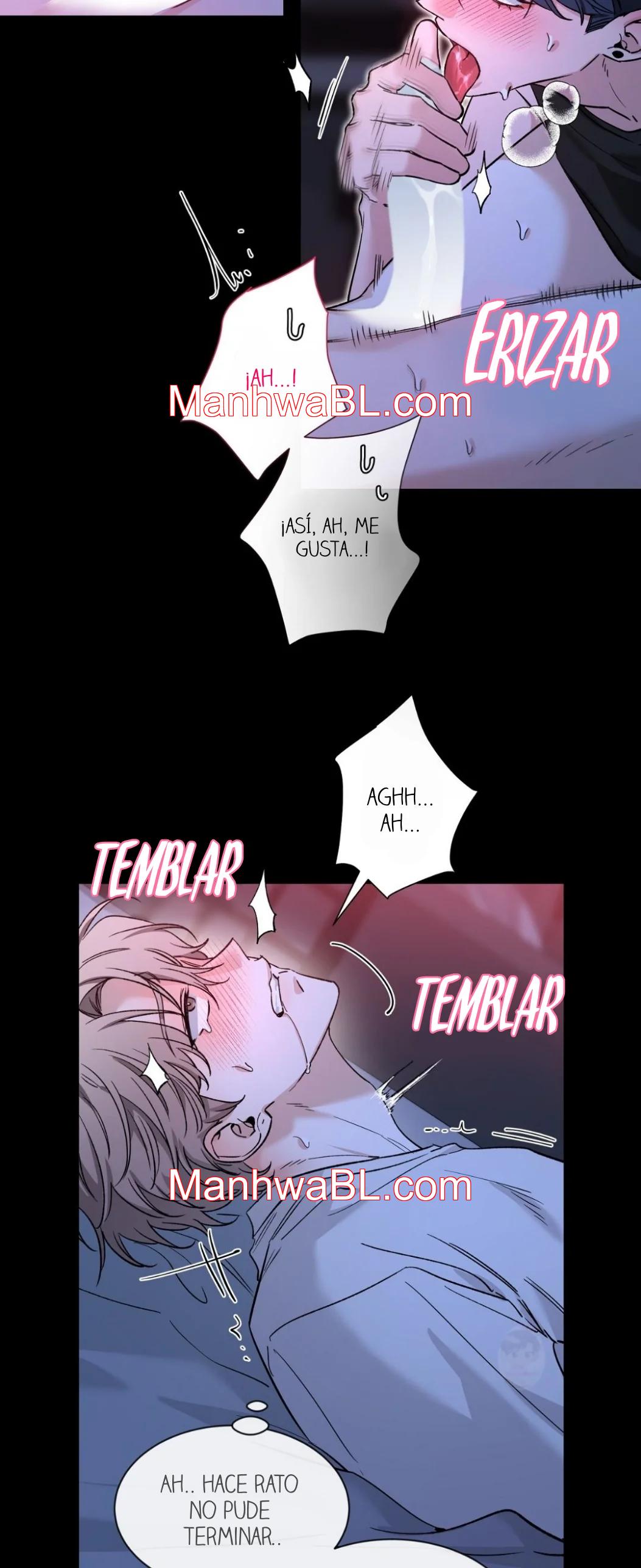 Boceto - Capítulo 112.3 manhwa