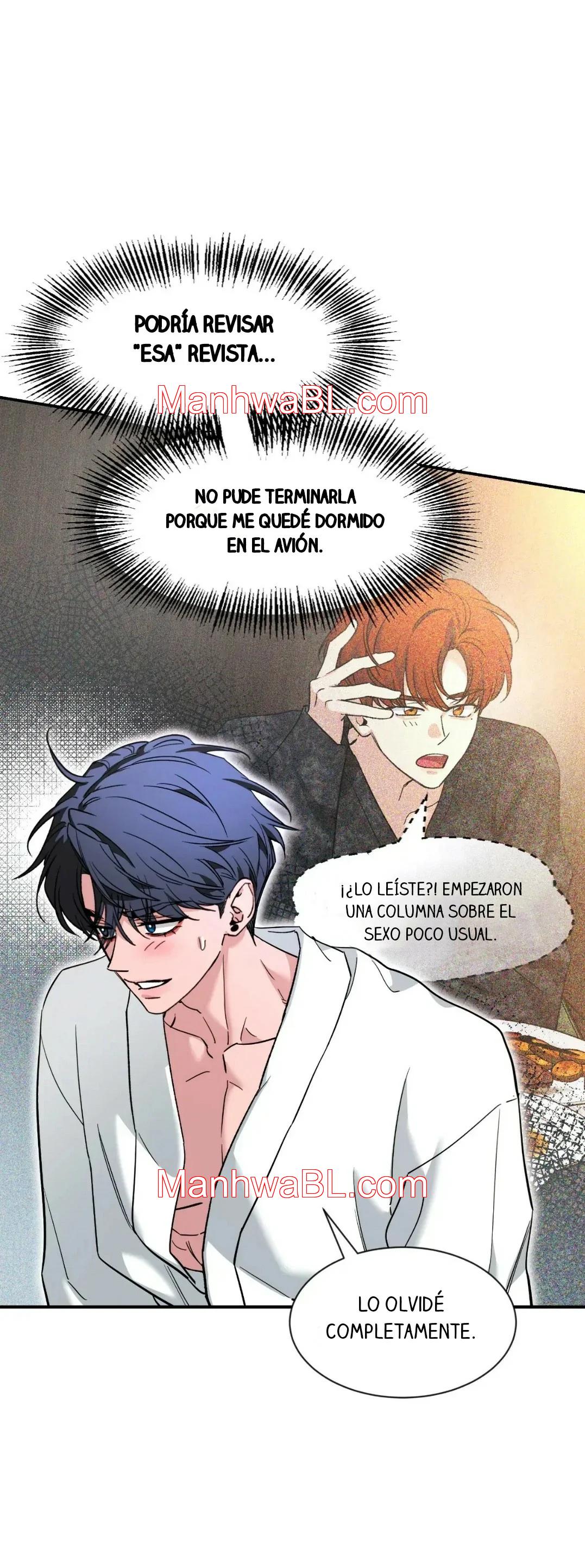 Boceto - Capítulo 117.2 manhwa