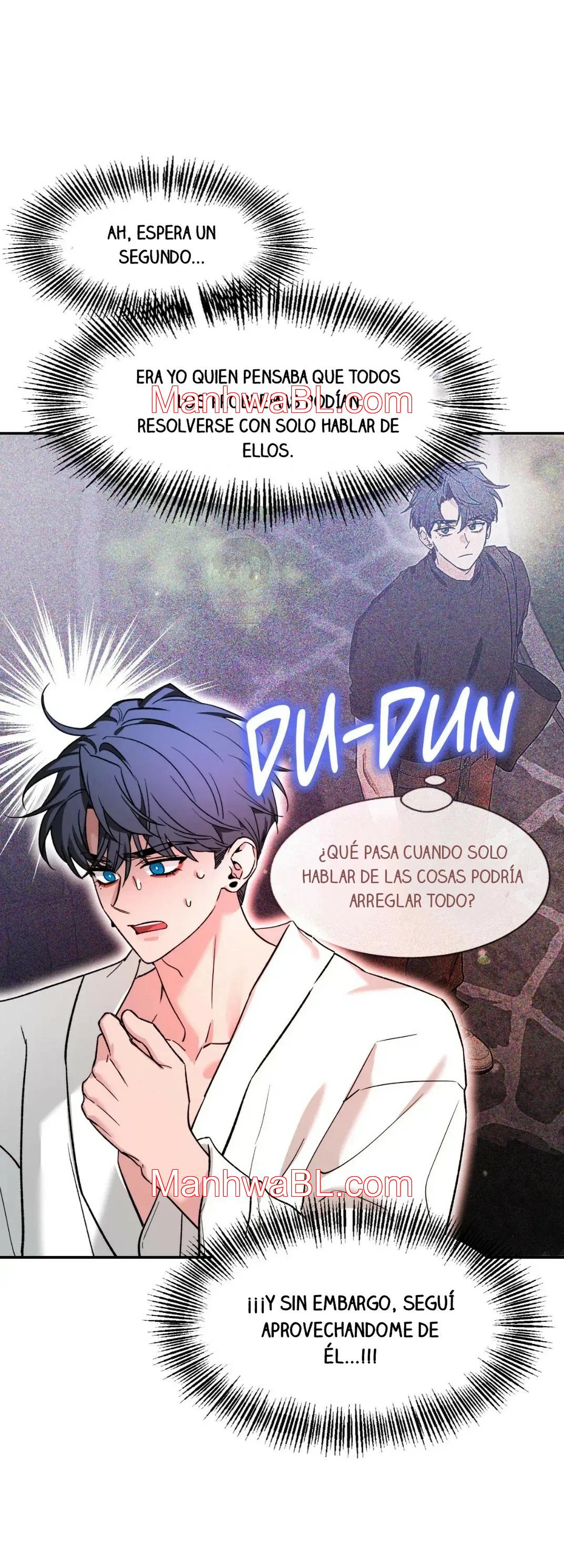 Boceto - Capítulo 117.2 manhwa