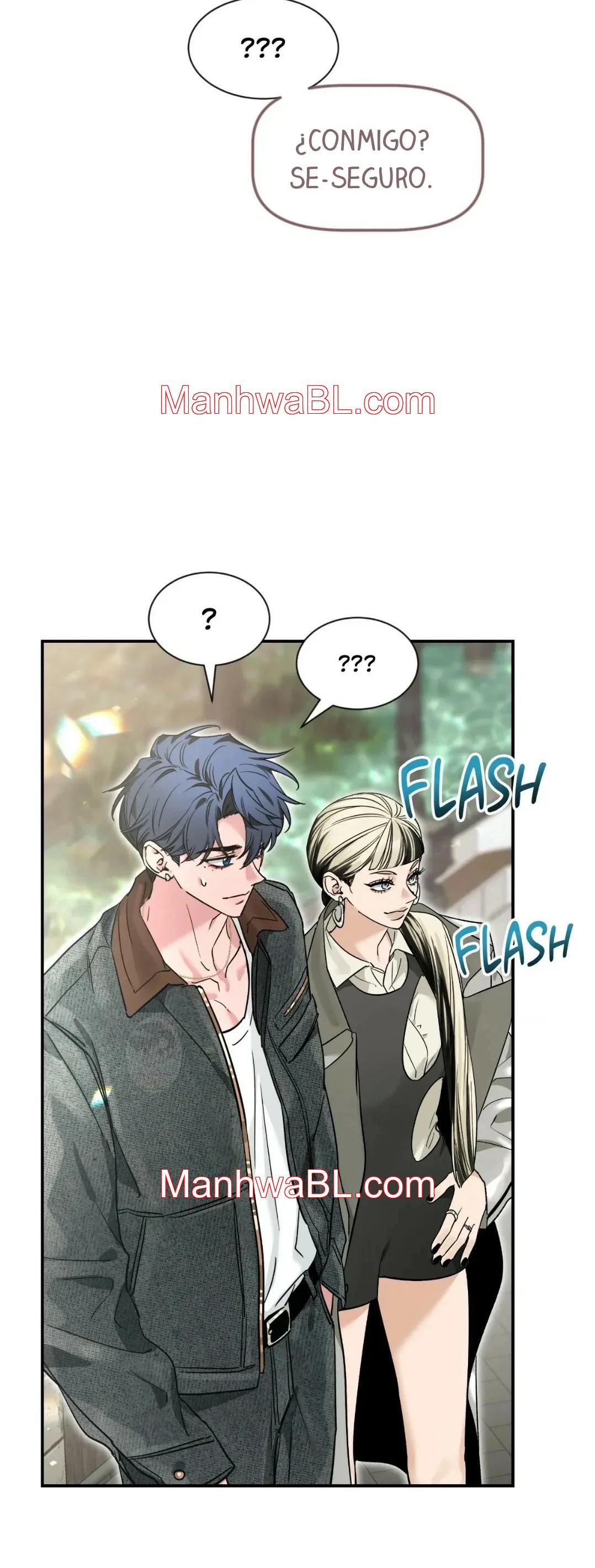 Boceto - Capítulo 117.2 manhwa